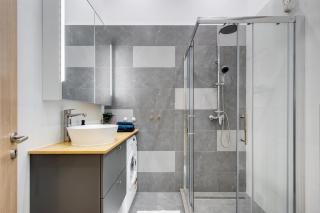 Central studio at Oktogon - Budapest - 5