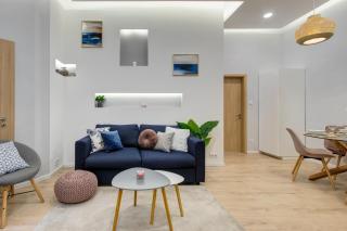 Central studio at Oktogon - Budapest - 4