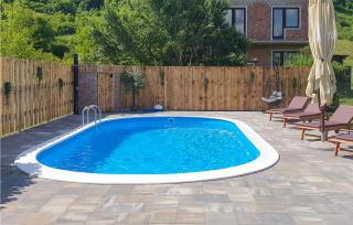 Lovely Home In Hrvatska Kostajnica - Hrvatska Kostajnica - 8