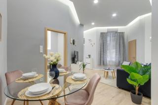 Central studio at Oktogon - Budapest - 7