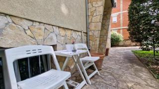 GretaNola studio in Zagreb, parking, self check-in - 8