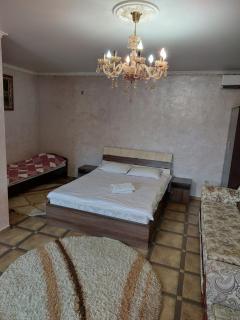 Camelot hotel - Bichkek - 6