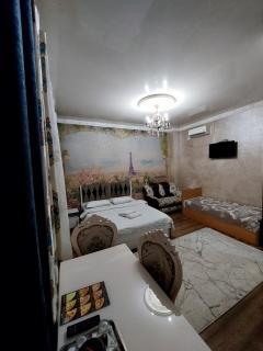 Camelot hotel - Bichkek - 7