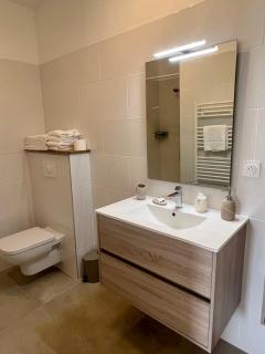 Appartement 2-4 pers, ACCES DIRECT MER - Casaglione - 8