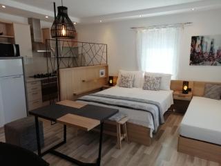 Apartman STELLA MARIS - Tučepi - 9