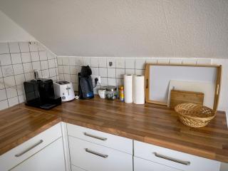 Ferienwohnung am Wald - Haiterbach - 7