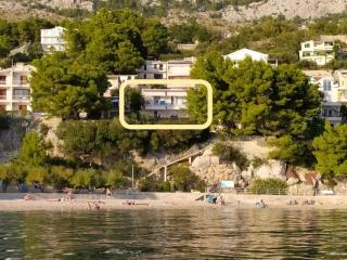 Villa Miranda Brela - Brela (Brella) - 8