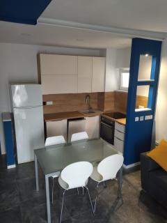 Villa Miranda Brela - 3