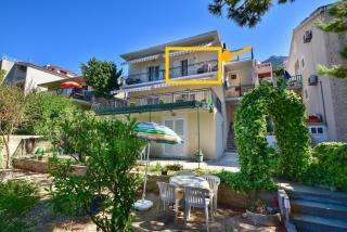 Villa Miranda Brela - Brela (Brella) - 7