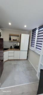 Apartament Konstytucji 3go Maja - Świnoujście - 0