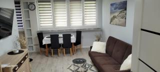 Apartament Konstytucji 3go Maja - Świnoujście - 6