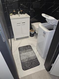 Apartament Konstytucji 3go Maja - Świnoujście - 4