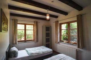 Landhaus Charlotte - Feldblick - Wassersuppe - 7