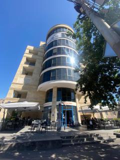 Rooftop Apart-Hotel - Erevan - 5