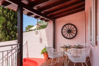 Casa Frangipani by An Island Apart - 3