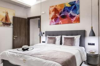 Menda Suite - Heraklio - 7