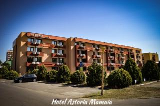 Hotel Astoria - Mamaia - 5