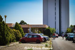 Hotel Astoria - Mamaia - 7