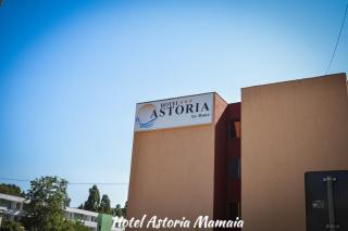 Hotel Astoria - Mamaia - 6