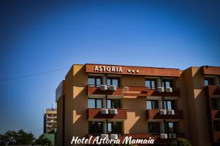 Hotel Astoria - Mamaia - 8