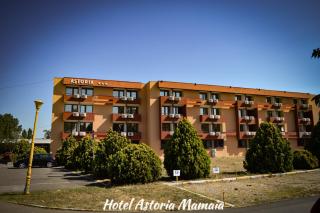 Hotel Astoria - Mamaia - 0