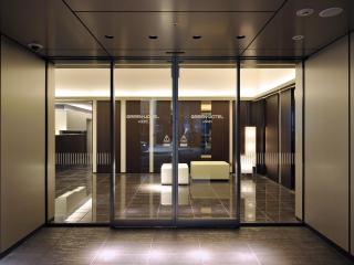 Hakata Green Hotel Annex - Fukuoka - 9