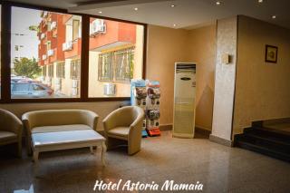 Hotel Astoria - Mamaia - 2