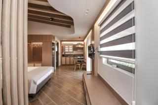 Terra Hélios Suites & Studios - Kyparissia - 5