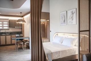 Terra Hélios Suites & Studios - Kyparissia - 3