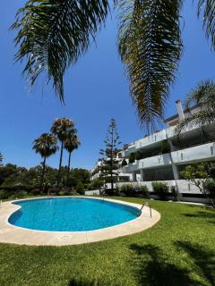 Puente Romano 3 bedrooms apartment - Marbella - 9