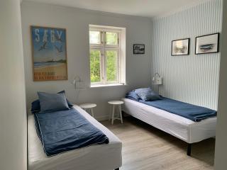 Rolykke - Sæby - 2