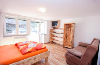 Apartmaji Pri Kozmavo - Little House - Bohinj - 5