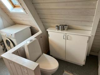 Nice holiday home in beautiful resort - 1