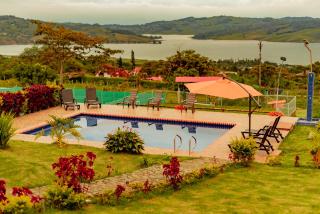 Casa Africa - Calima - 0
