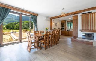 3 Bedroom Nice Home In Brusane - 8