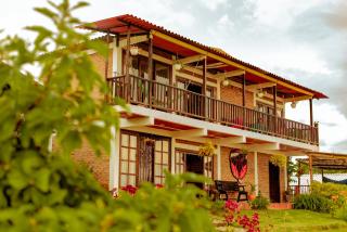 Casa Africa - Calima - 4