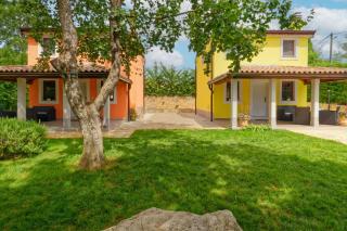 Holiday Homes Sunny Twins by Rent Istria - Grožnjan - 4
