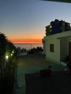 TEO Apartment - Saranda - 5