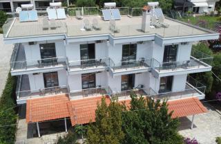 La Casa Al Mare - Mola Kalyva - 5