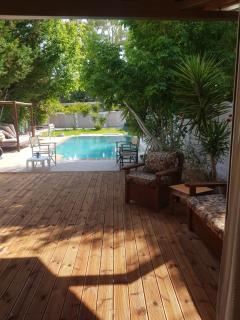 Villa Adonis with private pool by Lefkadastay - 9