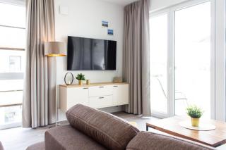 Weiße Villen Wohnung 15 - Boltenhagen - 8
