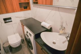 Drnis Bliss apartment - 1