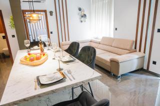Drnis Bliss apartment - Drniš - 9