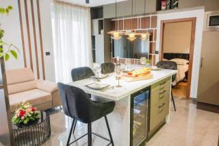 Drnis Bliss apartment - Drniš (Dernis) - 0