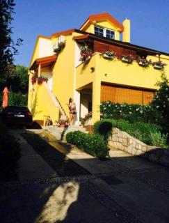 Apartman Nekic 3 - Cres - 0