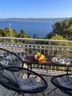 Apartments Loncar - Mimice - 5