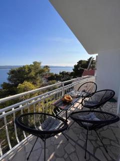 Apartments Loncar - Mimice - 4