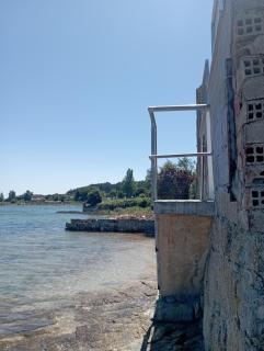 Vivienda con jardin y acceso a pequeña playa - O Grove - 3