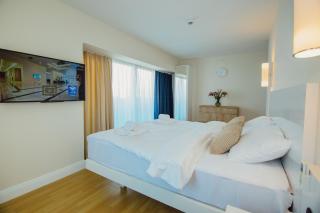 GeoApt apartments Amazing Sea View - Batumi - 6