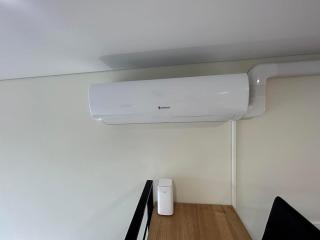 Stylish&Cozy Loft Žuvėdra near City Center - Vilnius - 1